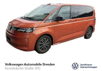 VW T7 Multivan 52.968 km 44.890 &euro; Dresden 01169
