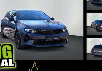 Opel Astra 31.295 km 21.990 &euro; Dresden 01067