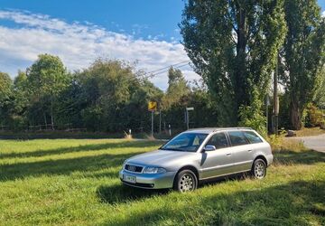 Audi A4 275.000 km 3.600 &euro; Dresden 01099