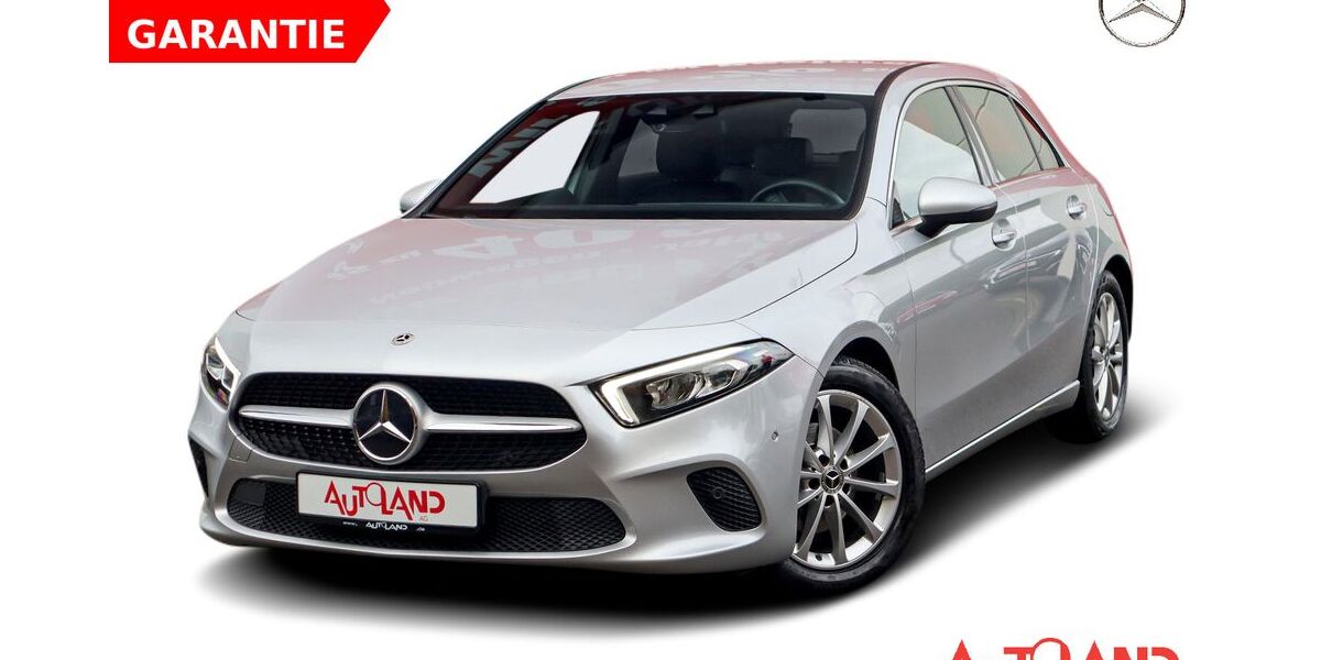 Mercedes-Benz A 180 73.626 km 20.990 &euro; Meißen 01662