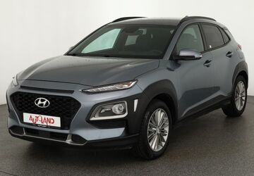 Hyundai KONA 49.987 km 17.990 &euro; Dresden 01239