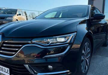 Renault Talisman 70.000 km 14.000 &euro; Ottendorf- Okrilla 01458