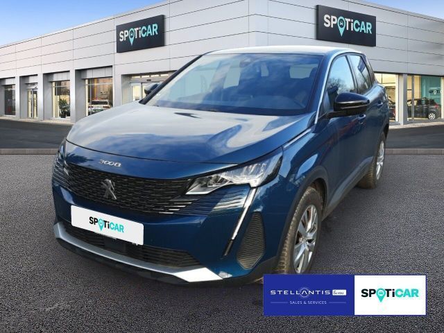 Peugeot 3008 23.491 km 19.930 &euro; Dresden 01237