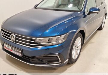 VW Passat Variant 51.100 km 21.649 &euro; Dresden 01157