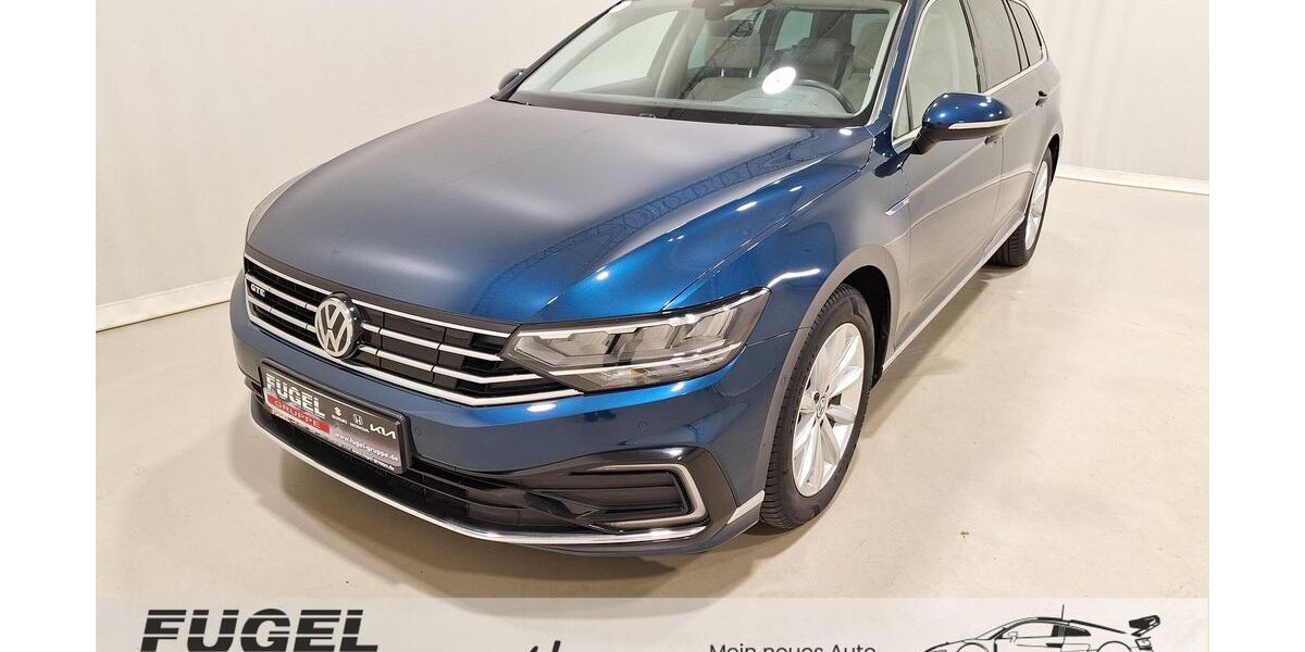 VW Passat Variant 51.100 km 21.649 &euro; Dresden 01157