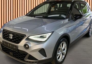 Seat Arona 17.363 km 17.980 &euro; Dresden 01328