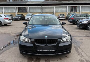 BMW 318 240.417 km 1.700 &euro; Dresden 01159