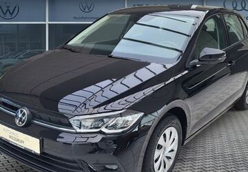 VW Polo 3.500 km 21.690 &euro; Wilsdruff 01723