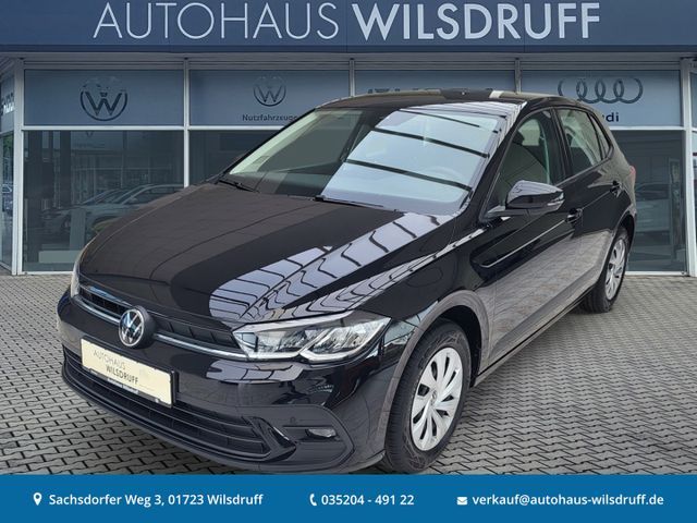 VW Polo 3.500 km 21.690 &euro; Wilsdruff 01723