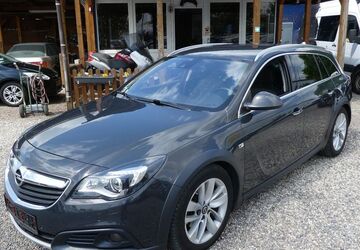 Opel Insignia 174.590 km 7.990 &euro; Dresden 01219