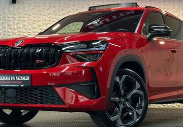 Skoda Kodiaq 3.402 km 48.999 &euro; Heidenau 01809