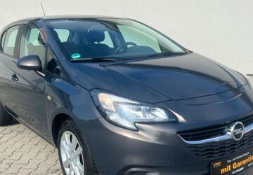 Opel Corsa 140.000 km 7.999 &euro; Königsbrück bei Dresden 01936