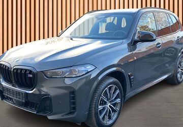 BMW X5 M60 25.500 km 84.980 &euro; Dresden 01328