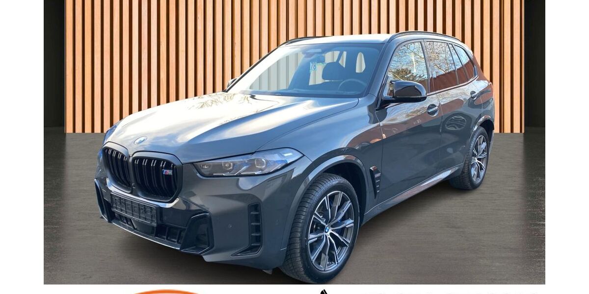 BMW X5 M60 25.500 km 84.980 &euro; Dresden 01328