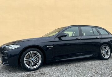 BMW 535 177.900 km 18.950 &euro; Dresden 01109