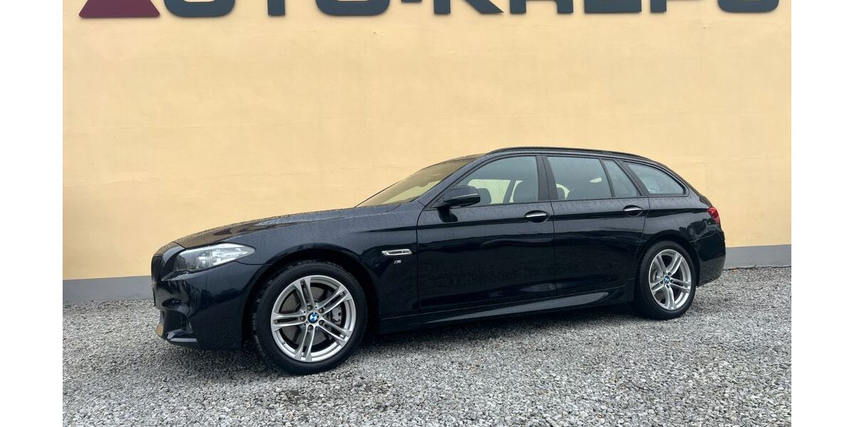 BMW 535 177.900 km 18.950 &euro; Dresden 01109