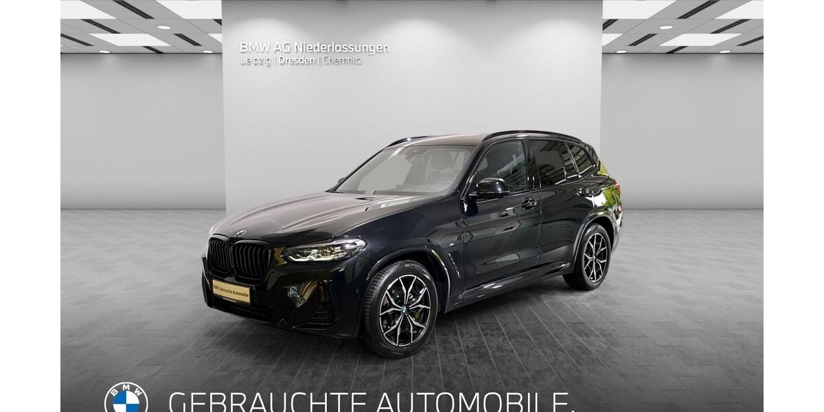 BMW X3 7.947 km 48.902 &euro; Dresden 01219