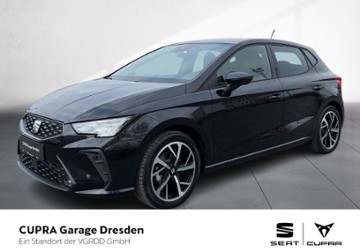 Seat Ibiza 5.000 km 24.890 &euro; Dresden 01067