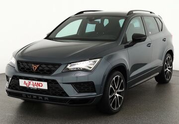 Cupra Ateca 38.128 km 27.990 &euro; Meißen 01662