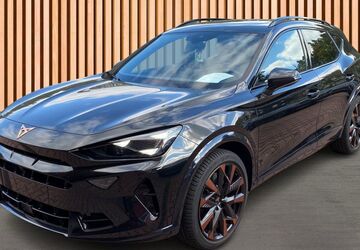 Cupra Formentor 10.730 km 37.980 &euro; Dresden 01328