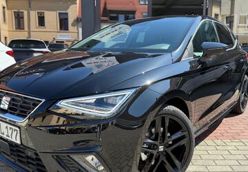 Seat Ibiza 3.500 km 26.790 &euro; Dresden 01219