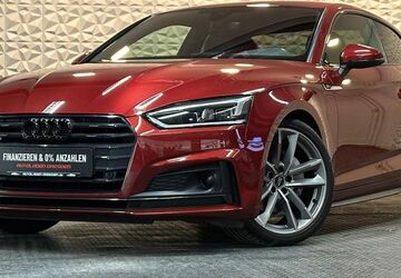 Audi A5 47.119 km 29.999 &euro; Heidenau 01809