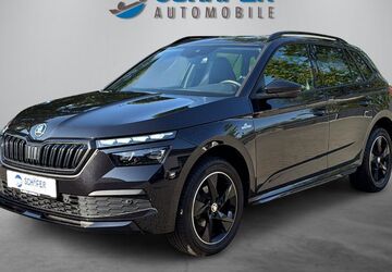 Skoda Kamiq 64.400 km 18.450 &euro; Moritzburg 01468