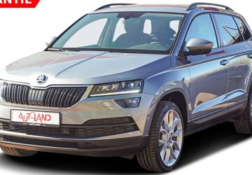 Skoda Karoq 84.454 km 25.990 &euro; Dresden 01239