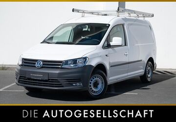 VW Caddy 95.993 km 15.990 &euro; Heidenau bei Dresden 01809