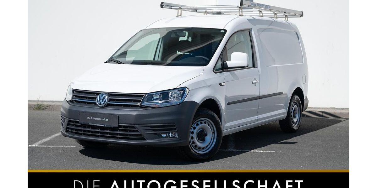 VW Caddy 95.993 km 15.990 &euro; Heidenau bei Dresden 01809