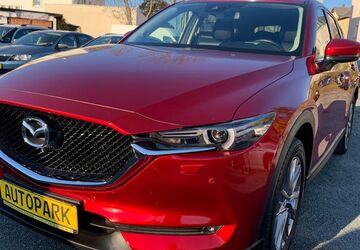 Mazda CX-5 137.500 km 19.400 &euro; Heidenau 01809