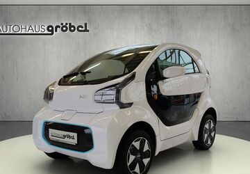 XEV YOYO 1.784 km 13.490 &euro; Freital 01705