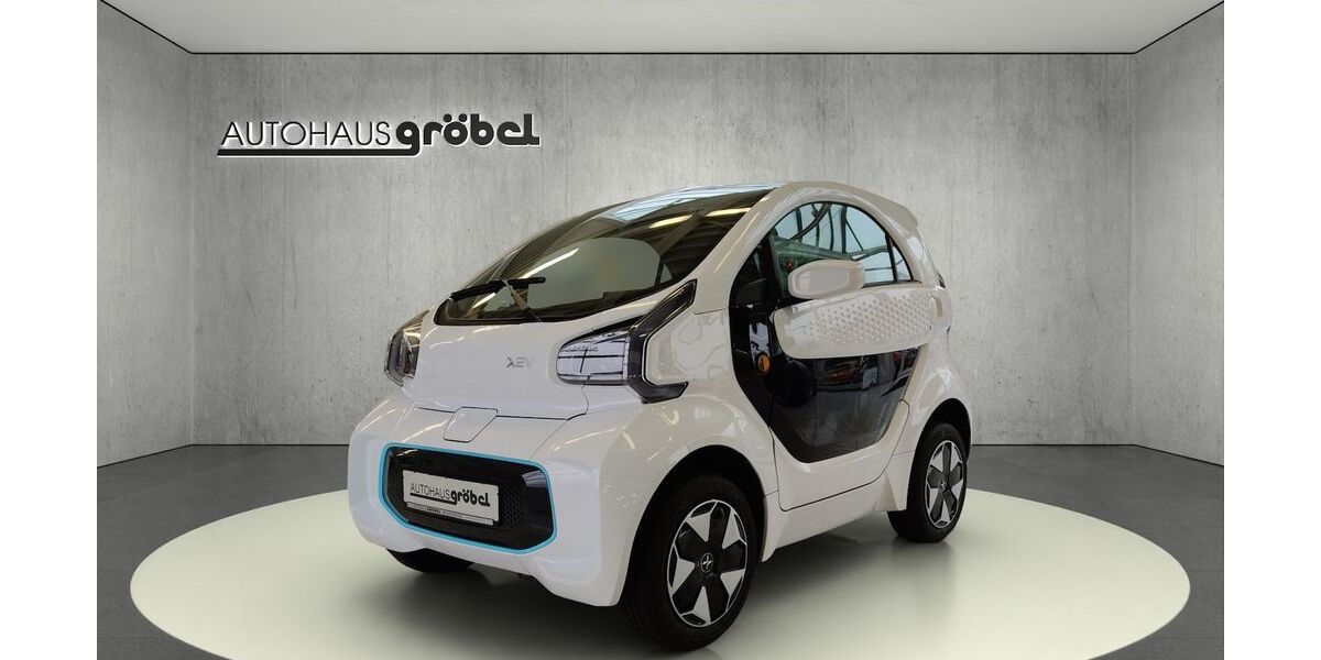 XEV YOYO 1.784 km 13.490 &euro; Freital 01705