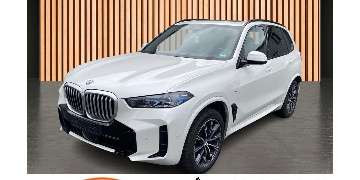 BMW X5 16.000 km 74.980 &euro; Dresden 01328