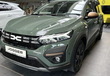 Dacia Jogger 1.650 km 22.990 &euro; Dresden 01257