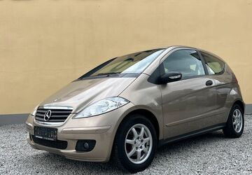 Mercedes-Benz A 150 174.650 km 3.500 &euro; Dresden 01109
