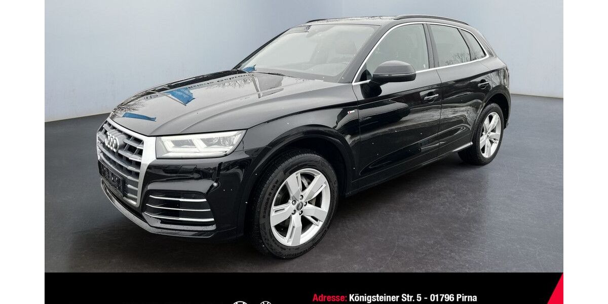 Audi Q5 129.318 km 22.700 &euro; Pirna 01796