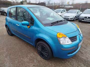Gebrauchte Renault Modus