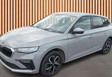 Skoda Scala 16.487 km 18.980 &euro; Dresden/Weißig 01328