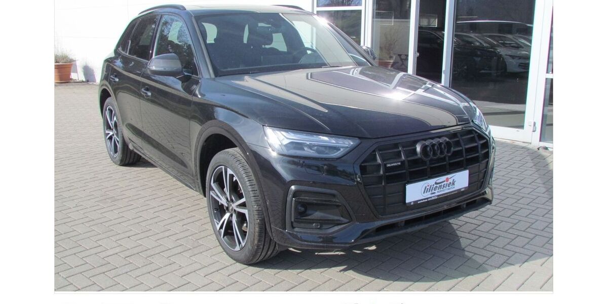 Audi Q5 32.585 km 38.690 &euro; Dippoldiswalde 01744
