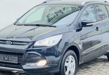 Ford Kuga 223.579 km 6.900 &euro; Dresden 01257