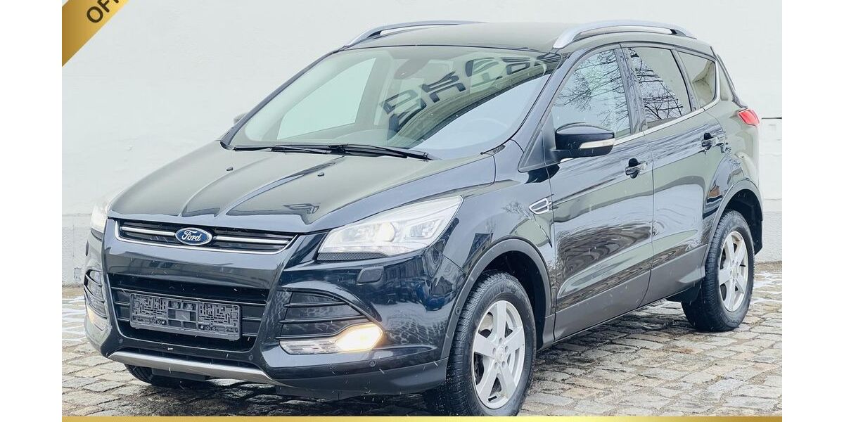 Ford Kuga 223.579 km 6.900 &euro; Dresden 01257