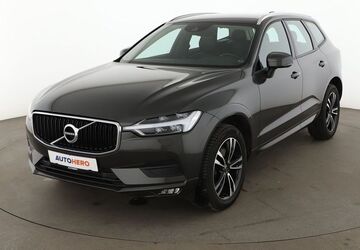 Volvo XC60 49.147 km 27.100 &euro; Dresden 01187