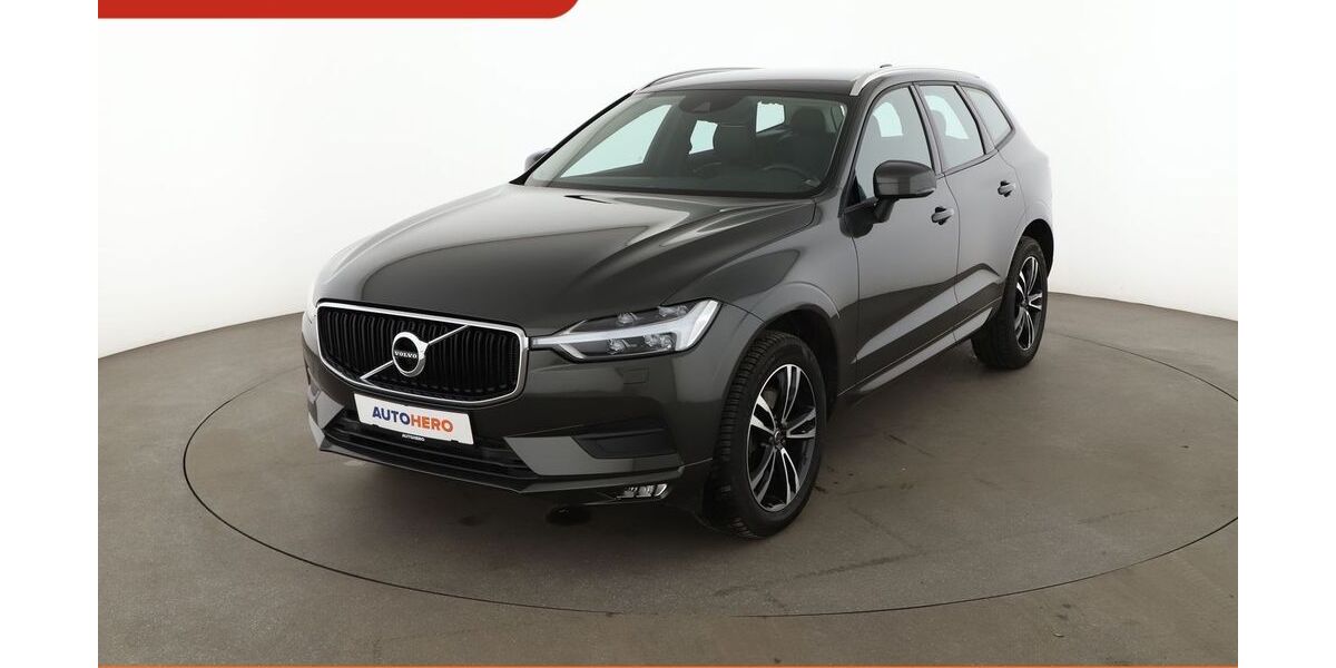 Volvo XC60 49.147 km 27.100 &euro; Dresden 01187