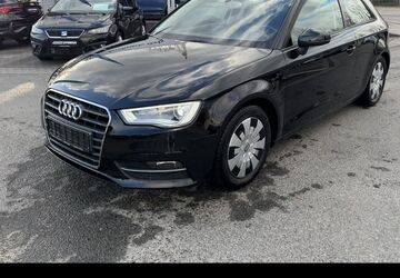 Audi A3 96.480 km 11.900 &euro; Pirna 01796
