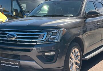 Ford Expedition 122.007 km 39.950 &euro; Heidenau 01809