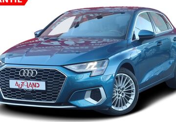 Audi A3 56.563 km 21.490 &euro; Meißen 01662