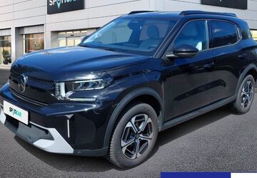 Citroen C3 Aircross 24.375 km 21.930 &euro; Dresden 01237
