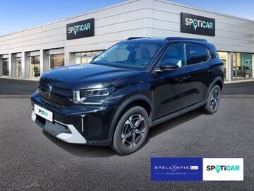 Gebrauchte Citroen C3 Aircross