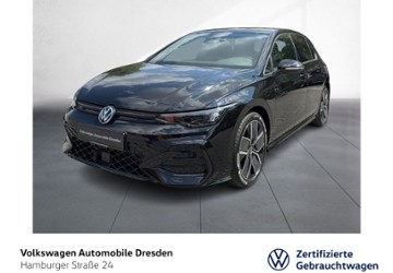 VW Golf 1.450 km 41.890 &euro; Dresden 01067